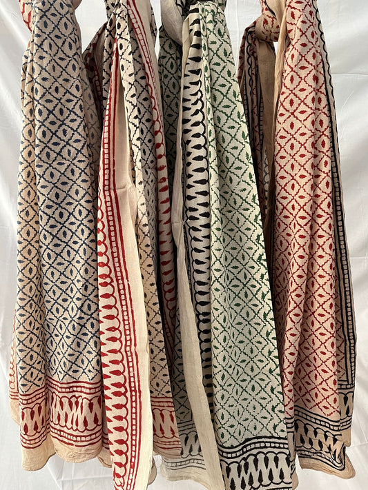 Bagru Print