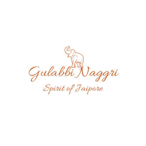 Gulabbi Naggri 